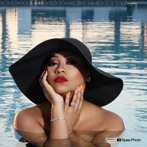 Meet your Posher, Krassy